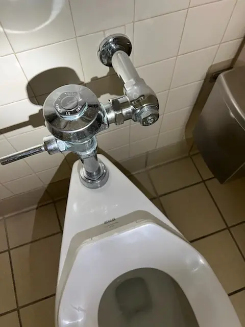 Fixture installation and repair for Pipe Repair in Pancake